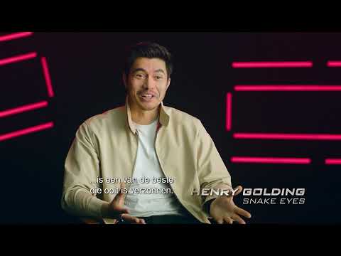 afbeelding Snake and Storm featurette