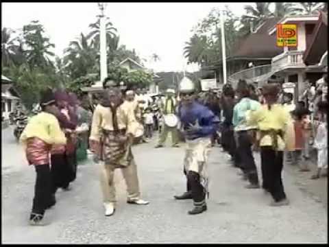 Pituah dalam bagarah