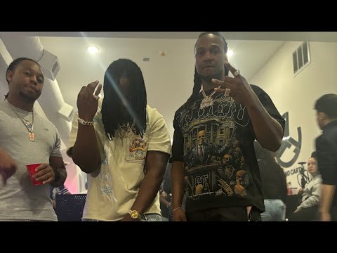 Fresho Franklin "Glorious" Official Video