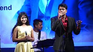 Download lagu AAJ KI RAAT YE KAISI RAAT BY ANAND & PRAJAKTA mp3