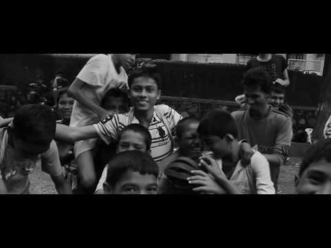 GANGIS KHAN aka CAMO - Slum Cake (DEEPWATERS)