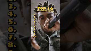 Top 10 XXL Cypher Performances 🔥🎤
