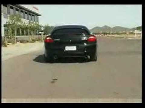 Dodge SRT-4 03-05 Drive Off – Billy Boat Exhaust