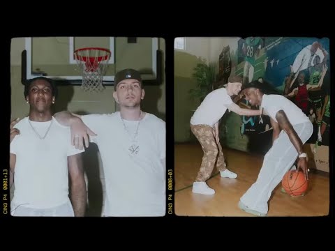 Kijan Boone & Hulvey - Bounce Back (Official Video)