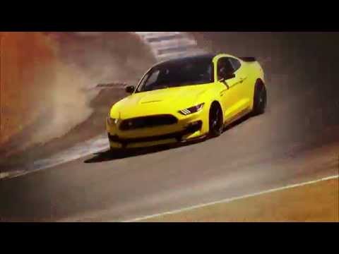 Thumbnail for GT350R Laguna Seca by Car