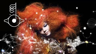 Björk - Moon (HQ Remastered Audio)
