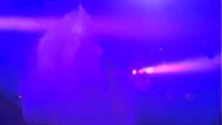 Dj Oren Nizri Manors Nightclub 12/3/11 #2