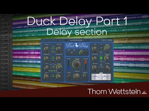Free Download DuckDelay v1.0.1 WiN MAC-R2R
