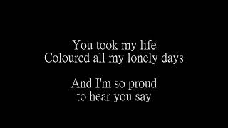 Modern Talking - For Always and Ever HD | Lyrics