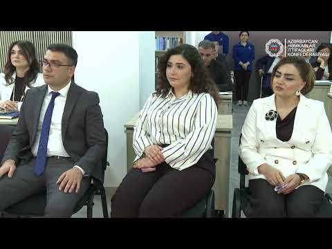 Training Center at the Academy of Labour and Social Relations of the Azerbaijan Trade Unions Confederation
