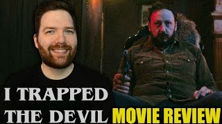 I Trapped The Devil - Indie Horror Film