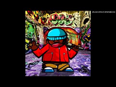 Ali Owj - Pelastiki (Feat. T-Dey)