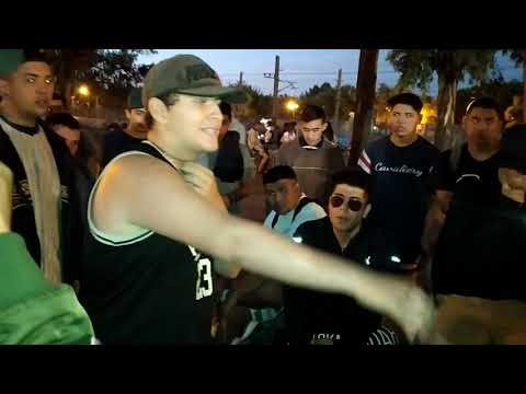 Bardo Sur - NEOOS VS WALLAS / OCTAVOS / FECHA 5