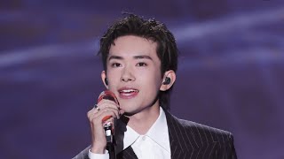 [TFboys Jackson Yee 易烊千璽] 211019 天貓雙十一開幕盛典 《don’t tie me down》 《恆溫動物》 完整版💓