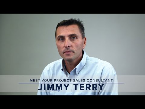 Meet Jim Terry Video