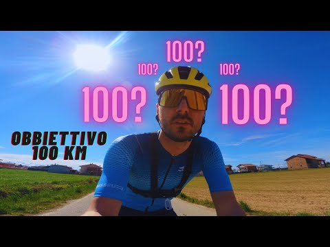 Primi 100 km dell'anno nelle LANGHE - 25 marzo 2023