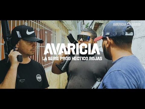 Avaricia (Capitulo 2 / Secuestro) La Serie, Venezuela HD