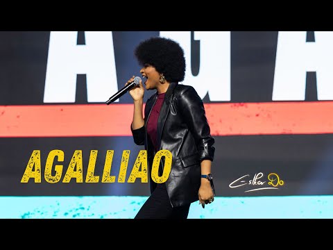 Esther Do - Agalliao (version française)