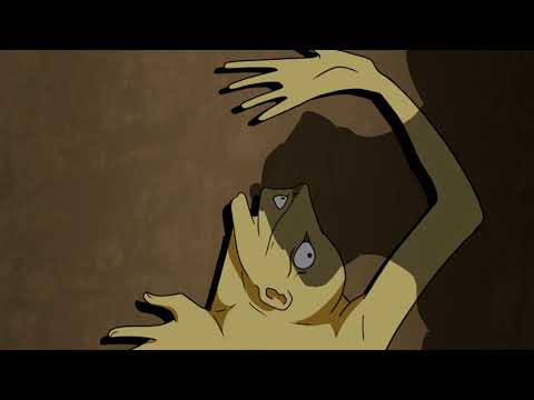 All Tomorrows Animation - Lopsiders and the Asymetrical People