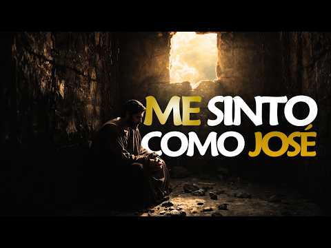 ESCUTE ESSE  HINO E VEJA DEUS FALAR COM VOCÊ | Me sinto como José - Isaac Nascimento