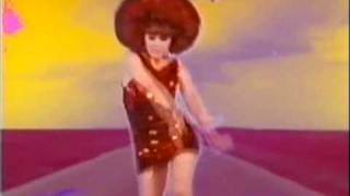 The B 52&#39;s - Girl From Ipanema Goes To Greenland (HQ)