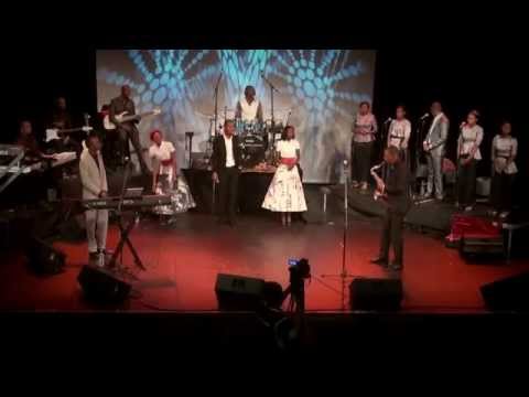 Skosana Family - Ga Ke Khunama