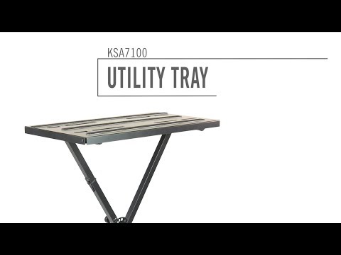 Обзор столешницы OnStage KSA7100