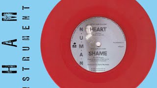 Shame - Gary Numan (Instrumental)