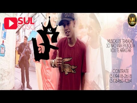 MC LF - Só não vira em Bolita (DJ Mart) (SulMusic) Lançamento 2015