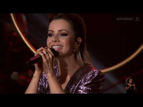 Sandy, Chitãozinho e Xororó - Evidências (Live Destaques Natura)