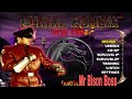 Mortal Kombat Chaotic New Era Mr Bison Boss Playthrough