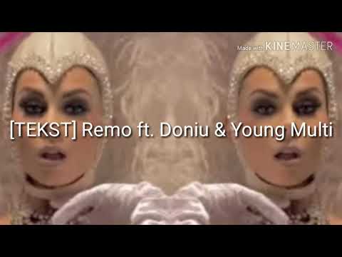 [TEKST] Remo ft Doniu & Young Multi