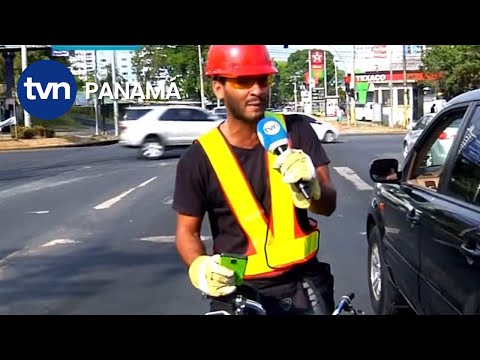 La Panga - ¿Crees que es importante revisar el celular de tu pareja? | TVN Panamá