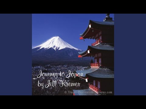 Journey to Japan