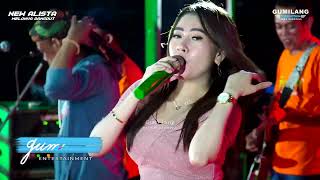 Download lagu NEW ALISTA MUSIC - HITAM BUKAN PUTIH - SANTI MUTIARA - PEMUDA WEDUNG DEMAK mp3