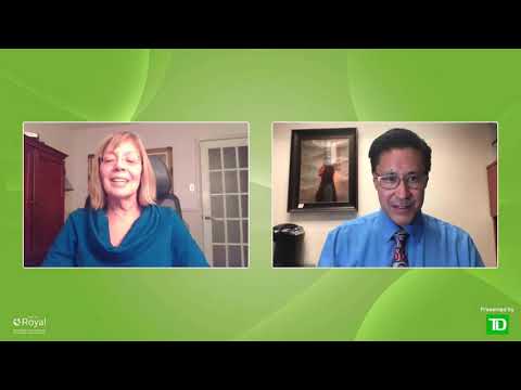 Conversations at The Royal - Season 1 Episode 1: Calm Within the Storm