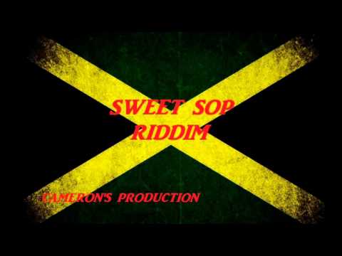 SWEET SOP RIDDIM (ALAINE, BASCOM X, NANKO, FATAN MOJAH, TURBULANCE,  JAH MASON AND MORE)