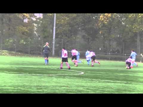 2e helft Hermes DVS D1 -  De Betrokken Spartaan D1