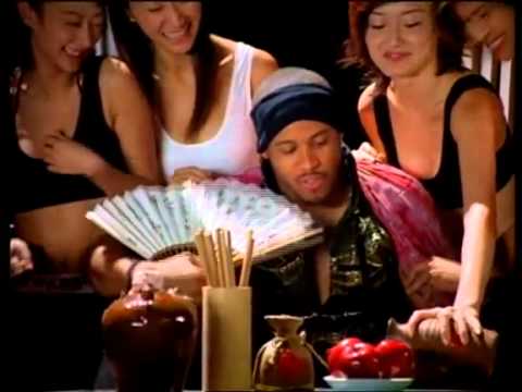 Rza feat. Beretta 9 - Chi Kung