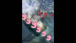 限界突破#ほの暮らしの庭#ゲーム実況