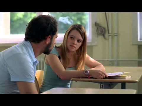 Thumbnail of the video: Jennifer Ulrich & Moritz Bleibtreu - Elementarteilchen aka Atomised (2006)