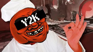 Local Pizzeria Terrorized by AI on the Eve of Y2K | At Tony's