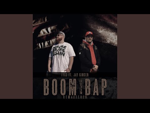 Boom Bap (feat. Jay Kinser) (2021 Remastered)