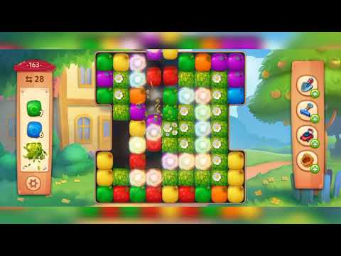 Farmscapes - Level 163