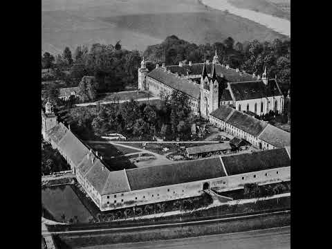 ECKE HANSARING #331 - Die Geschichte des Klosters Corvey