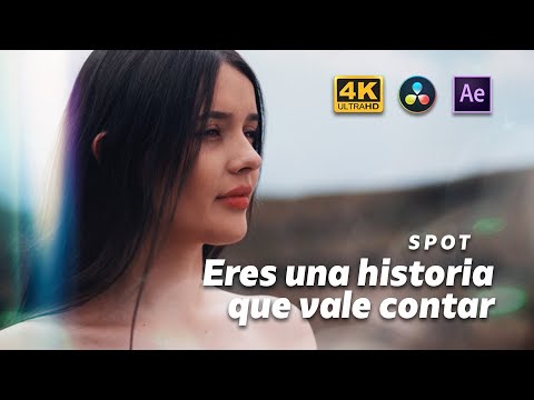 Fresh Cut | Eres una Historia que Vale Contar | Fresh Cut Films
