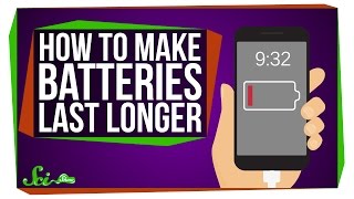 How Do I Make My Batteries Last Longer?