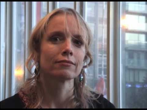 Catherine Montondo (2006) by Gérard Courant - Cinématon #2145