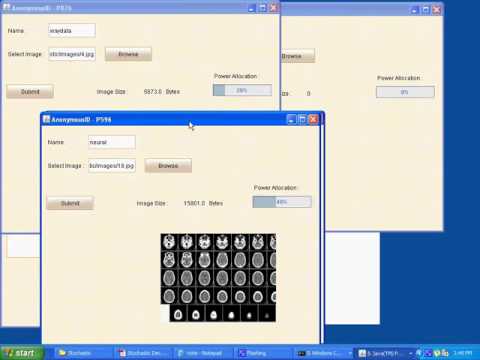 Stochastic Decision Making for Adaptive Crowdsourcing in Medical Big-Data Platforms