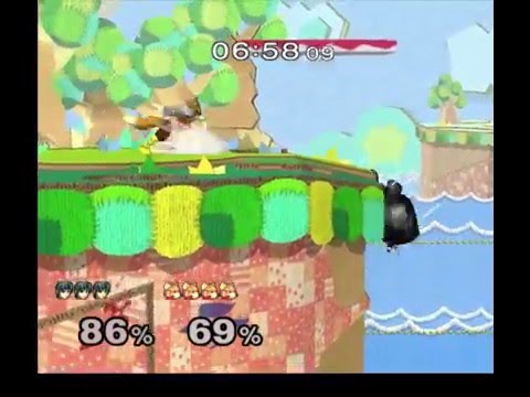 Netplay Friendlies 12/7/2015